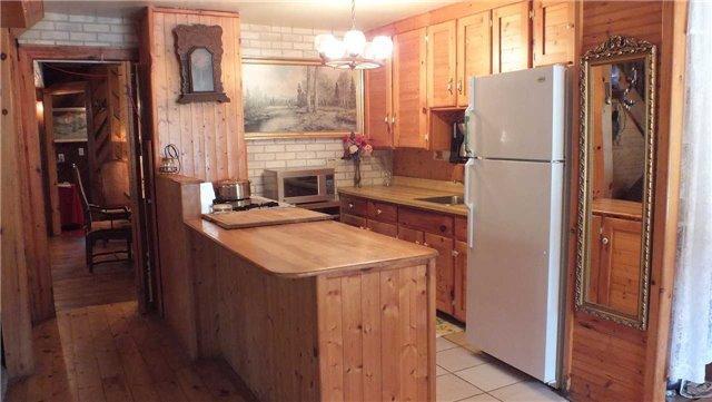 90 Burke St, House detached with 1 bedrooms, 2 bathrooms and 15 parking in Central Manitoulin ON | Image 13