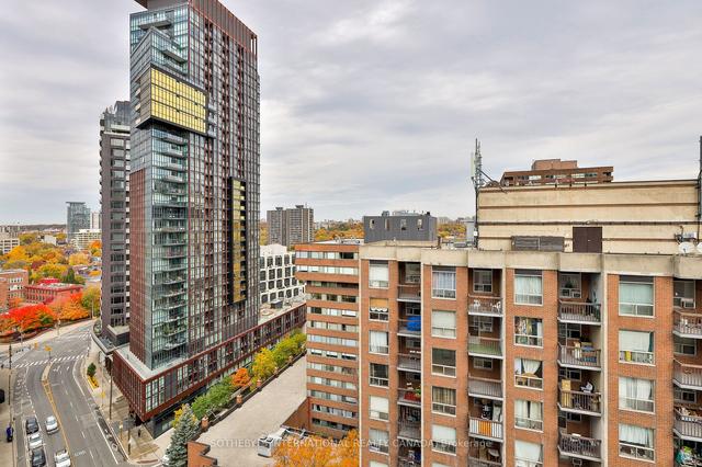 PH-201 - 8 Scollard St, Condo with 2 bedrooms, 2 bathrooms and 1 parking in Toronto ON | Image 33
