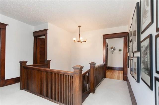 MAIN2N - 16 Laxton Ave, House detached with 4 bedrooms, 3 bathrooms and 2 parking in Toronto ON | Image 9