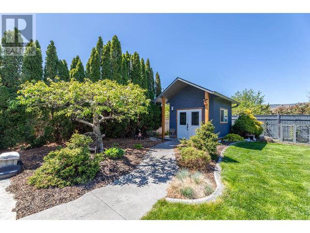 6016 Nixon Rd, House detached with 4 bedrooms, 3 bathrooms and 6 parking in Summerland BC | Image 76