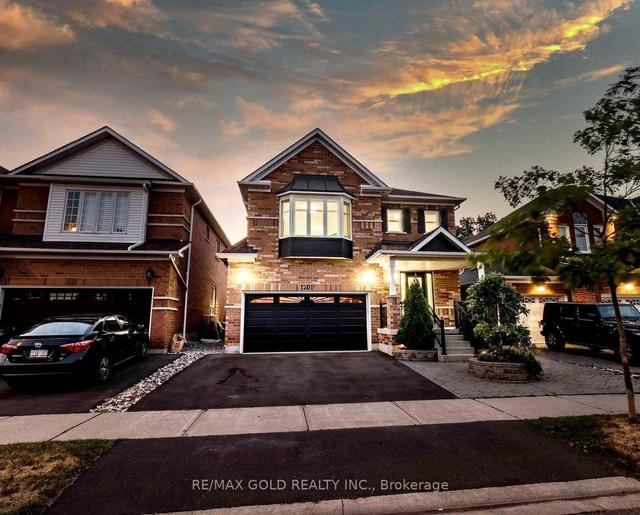 1201 Cobban Rd, House detached with 3 bedrooms, 4 bathrooms and 4 parking in Milton ON | Image 35