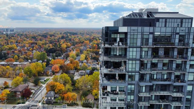PH2103 - 155 Caroline St S, Condo with 2 bedrooms, 3 bathrooms and 2 parking in Waterloo ON | Image 35