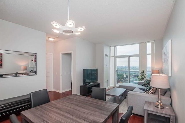 PH03 - 8 Mondeo Dr, Condo with 1 bedrooms, 1 bathrooms and 1 parking in Scarborough ON | Image 28