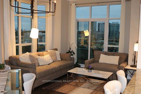 PH-1507 - 10 Bloorview Pl, Condo with 2 bedrooms, 2 bathrooms and 1 parking in North York ON | Image 11