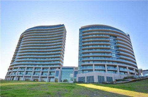 PH16 - 35 Brian Peck Cres, Condo with 2 bedrooms, 2 bathrooms and 1 parking in East York ON | Image 1