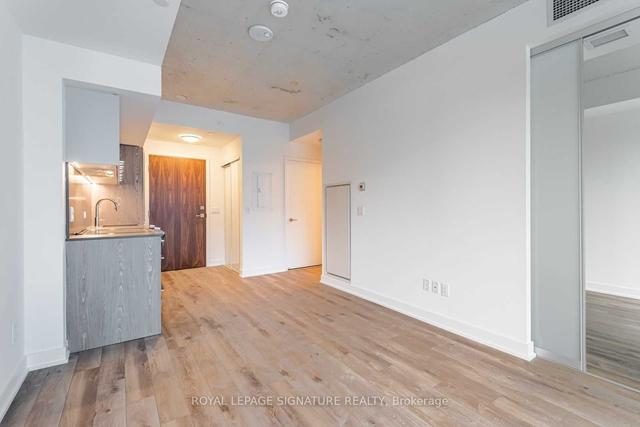 909 - 30 Baseball Pl, Condo with 1 bedrooms, 1 bathrooms and 1 parking in Toronto ON | Image 16