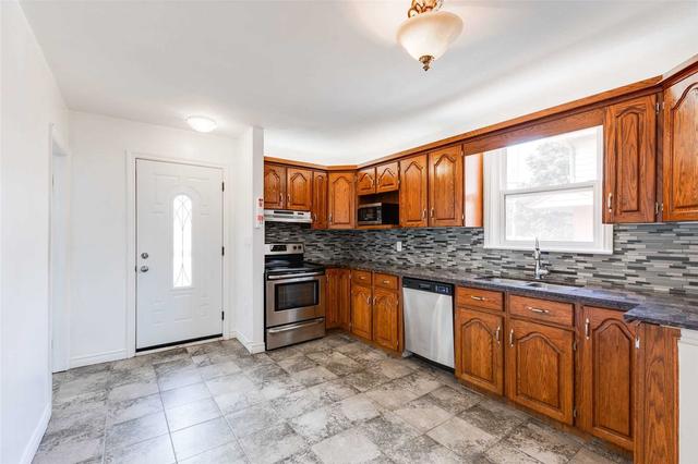 259 West 5th St, House detached with 3 bedrooms, 2 bathrooms and 3 parking in Hamilton ON | Image 27