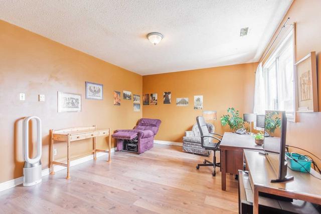 88 - 545 Sheraton Rd, Townhouse with 3 bedrooms, 2 bathrooms and 2 parking in Burlington ON | Image 3