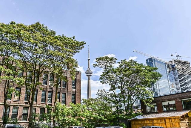 909 - 461 Adelaide St W, Condo with 1 bedrooms, 1 bathrooms and 1 parking in Toronto ON | Image 15