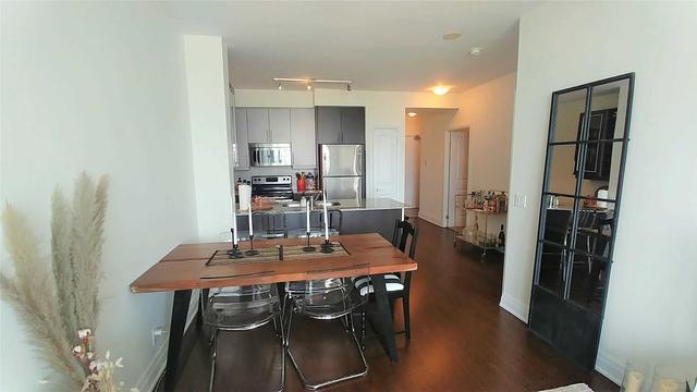 909 - 530 St Clair Ave W, Condo with 1 bedrooms, 1 bathrooms and 1 parking in Toronto ON | Image 24