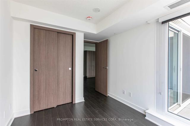 4107 - 19 Bathurst St, Condo with 1 bedrooms, 1 bathrooms and 1 parking in Toronto ON | Image 11