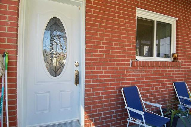 9 Haverson Blvd, House detached with 3 bedrooms, 2 bathrooms and 3 parking in York ON | Image 33