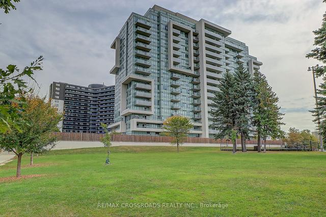 1611 - 1346 Danforth Rd, Condo with 2 bedrooms, 2 bathrooms and 1 parking in Toronto ON | Image 23