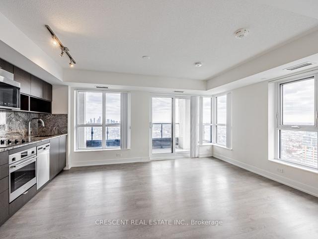 2423 - 9 Mabelle Ave, Condo with 2 bedrooms, 2 bathrooms and 1 parking in Etobicoke ON | Image 26