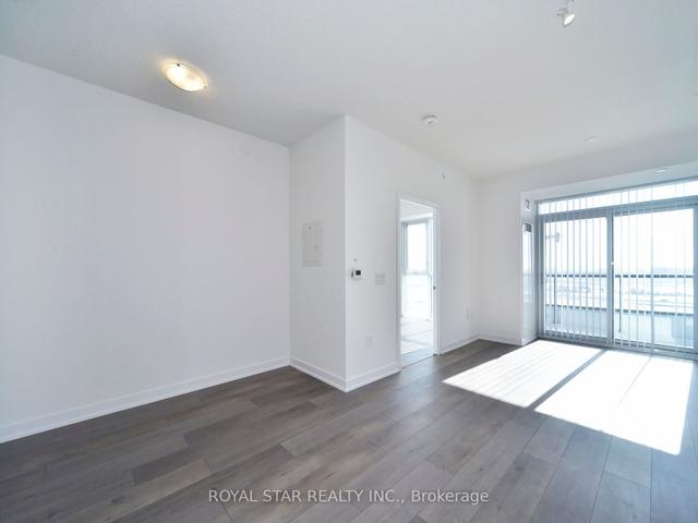 909 - 10 Honeycrisp Cres, Condo with 2 bedrooms, 2 bathrooms and 1 parking in Vaughan ON | Image 17