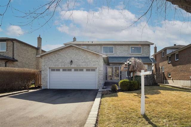 909 Lovingston Cres, House detached with 4 bedrooms, 4 bathrooms and 6 parking in Mississauga ON | Image 12