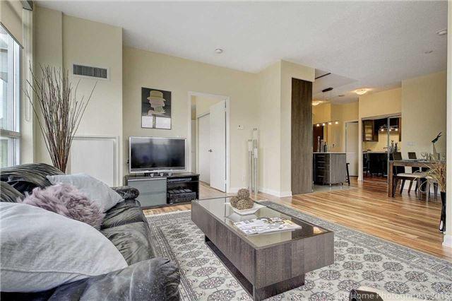 909 - 500 Sherbourne St, Condo with 2 bedrooms, 2 bathrooms and 1 parking in Toronto ON | Image 7