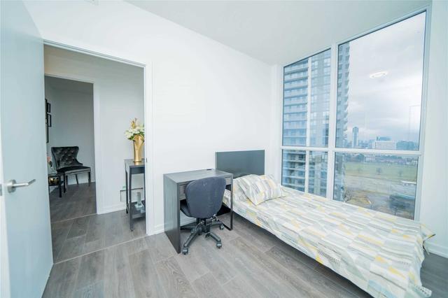 PH1303 - 36 Forest Manor Rd, Condo with 2 bedrooms, 2 bathrooms and 1 parking in North York ON | Image 10