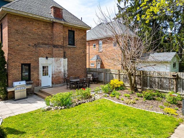714 4th Ave E, House detached with 4 bedrooms, 2 bathrooms and 2 parking in Owen Sound ON | Image 13