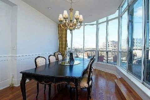 PH-13 - 1 Ripley Ave, Condo with 2 bedrooms, 3 bathrooms and 2 parking in Toronto ON | Image 4