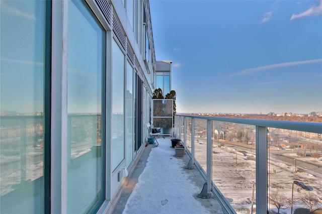 PH1308W - 565 Wilson Ave, Condo with 2 bedrooms, 3 bathrooms and 1 parking in Toronto ON | Image 15