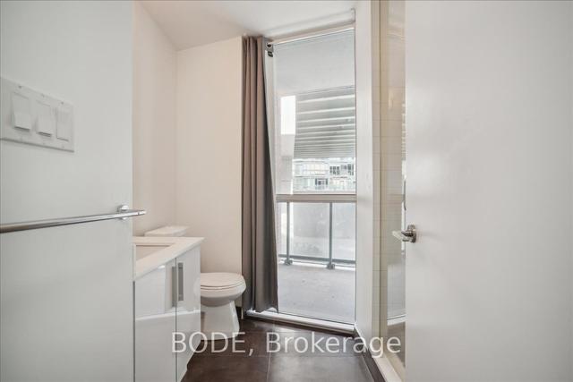 328 - 20 Bruyeres Mews, Condo with 1 bedrooms, 1 bathrooms and 0 parking in Toronto ON | Image 13