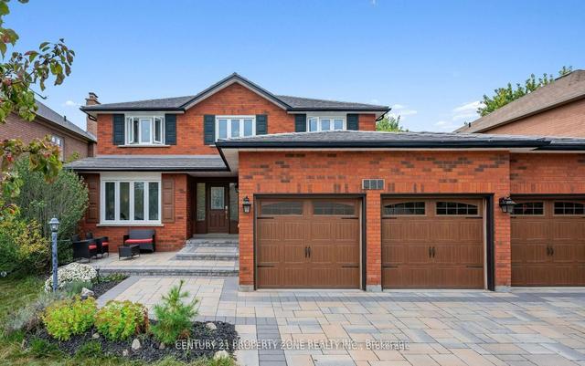 349 Summerchase Dr, House detached with 4 bedrooms, 4 bathrooms and 6 parking in Oakville ON | Image 12