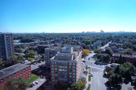 PH15 - 268 Ridley Blvd, Condo with 2 bedrooms, 2 bathrooms and 1 parking in Toronto ON | Image 2