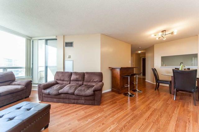 PH201 - 350 Alton Towers Cir, Condo with 2 bedrooms, 2 bathrooms and 1 parking in Scarborough ON | Image 3