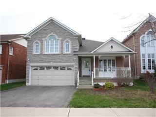 9 Hibbins Ave, House detached with 3 bedrooms, 3 bathrooms and 4 parking in Ajax ON | Image 1