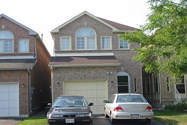 9 Kenborough Crt, House attached with 3 bedrooms, 3 bathrooms and 4 parking in Markham ON | Image 1