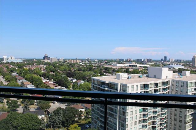 PH17 - 4725 Sheppard Ave E, Condo with 1 bedrooms, 1 bathrooms and 1 parking in Scarborough ON | Image 11