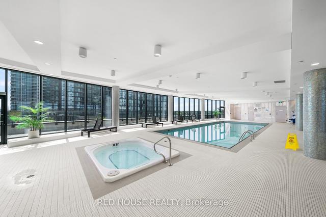 411 - 35 Watergarden Dr, Condo with 1 bedrooms, 1 bathrooms and 1 parking in Mississauga ON | Image 19