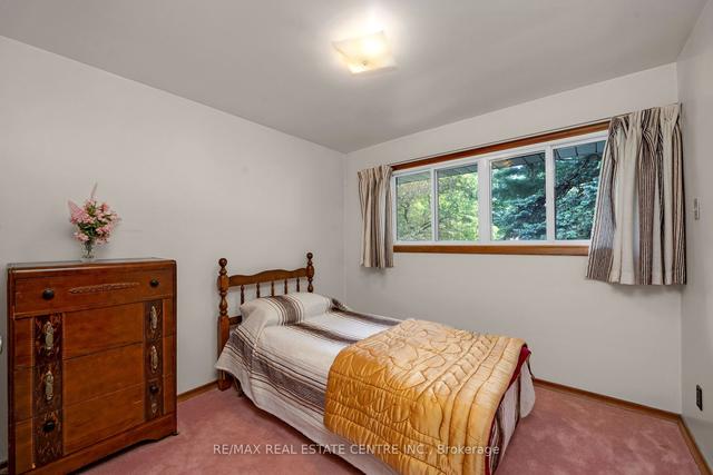 8 Stewarttown Rd, House detached with 3 bedrooms, 1 bathrooms and 7 parking in Halton Hills ON | Image 11