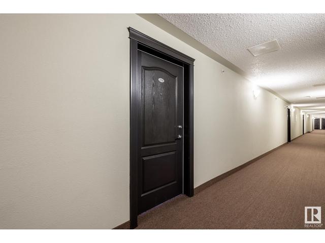 2110 - 9357 Simpson Dr Nw, Condo with 1 bedrooms, 1 bathrooms and null parking in Edmonton AB | Image 23