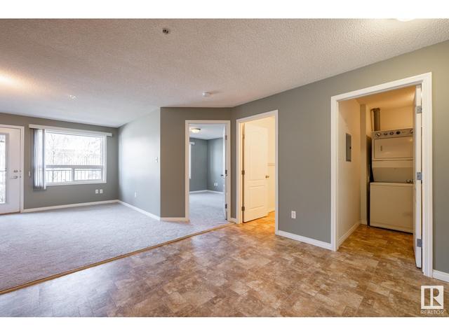 2110 - 9357 Simpson Dr Nw, Condo with 1 bedrooms, 1 bathrooms and null parking in Edmonton AB | Image 8