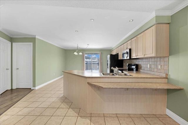 MAIN - 129 Ruffet Dr, House detached with 3 bedrooms, 2 bathrooms and 2 parking in Barrie ON | Image 21