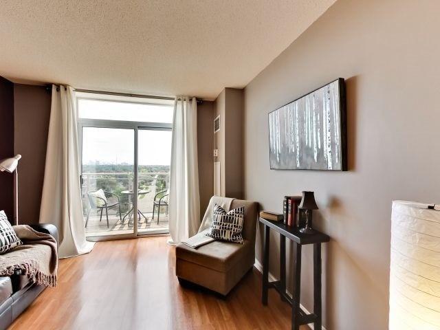 PH14 - 650 Lawrence Ave W, Condo with 1 bedrooms, 1 bathrooms and 1 parking in North York ON | Image 13