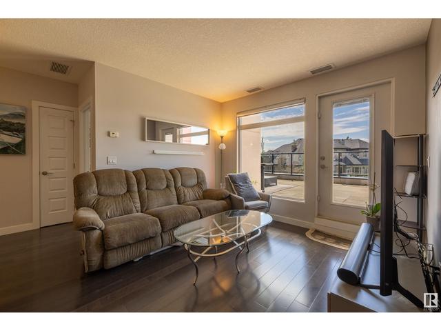 205 - 5151 Windermere Blvd Sw, Condo with 2 bedrooms, 2 bathrooms and null parking in Edmonton AB | Image 14