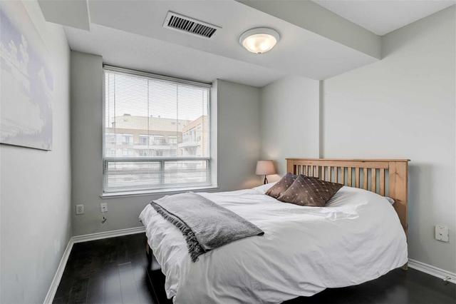 PH-14 - 300 Balliol St, Condo with 2 bedrooms, 2 bathrooms and 1 parking in Toronto ON | Image 20