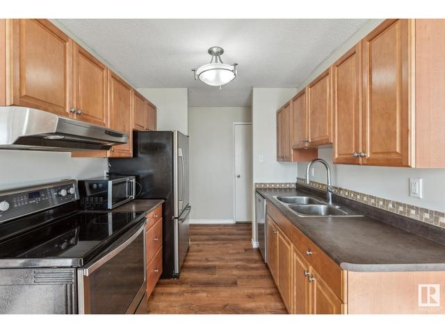 209 - 10335 117 St Nw, Condo with 1 bedrooms, 1 bathrooms and null parking in Edmonton AB | Image 13