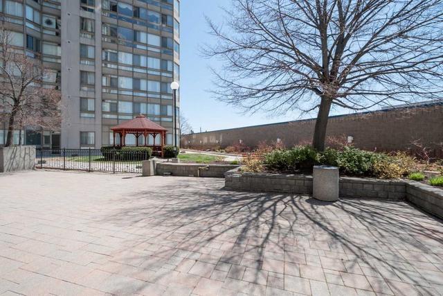 PH1805 - 3231 Eglinton Ave E, Condo with 2 bedrooms, 2 bathrooms and 2 parking in Scarborough ON | Image 26