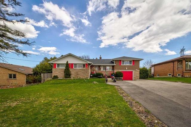 49 Glover Rd, House detached with 4 bedrooms, 2 bathrooms and 21 parking in Hamilton ON | Image 22