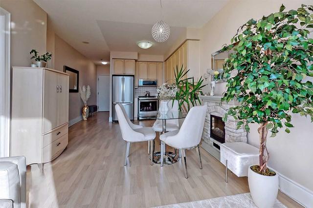 PH15 - 710 Humberwood Blvd, Condo with 1 bedrooms, 1 bathrooms and 1 parking in Etobicoke ON | Image 17