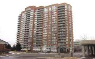 PH-12 - 410 Mclevin Ave, Condo with 1 bedrooms, 1 bathrooms and 1 parking in Scarborough ON | Image 1