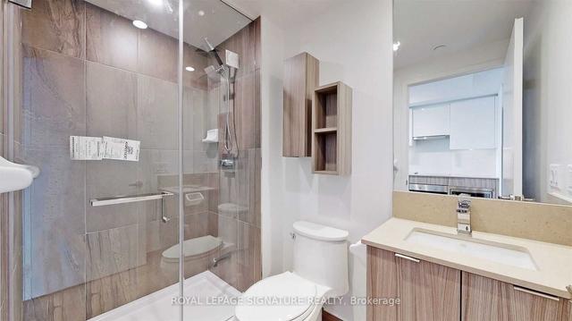 1911 St   195 Redpath Ave, Condo with 1 bedrooms, 2 bathrooms and 0 parking in Toronto ON | Image 17