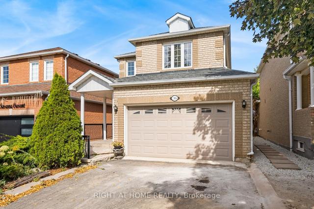 MAIN - 36 Rosanna Cres, House detached with 4 bedrooms, 3 bathrooms and 3 parking in Maple ON | Image 1