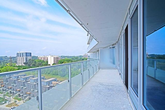 909 - 20 Brin Dr, Condo with 1 bedrooms, 1 bathrooms and 1 parking in Etobicoke ON | Image 3