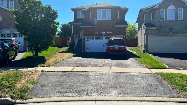 803 Escobar Cres, House detached with 3 bedrooms, 3 bathrooms and 6 parking in Mississauga ON | Image 1