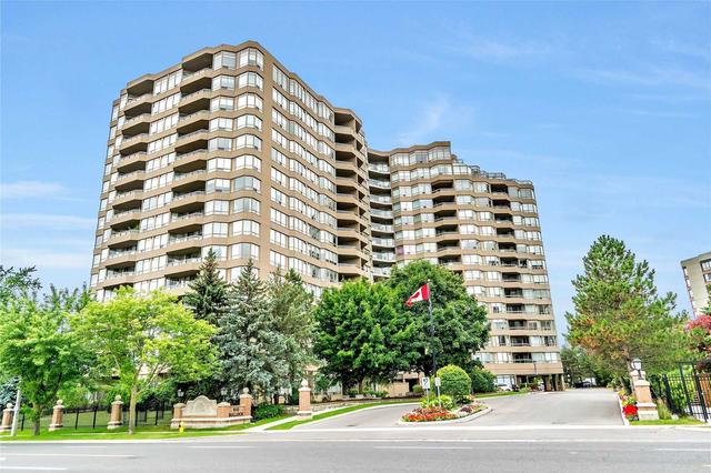 PH17 - 610 Bullock Dr, Condo with 1 bedrooms, 2 bathrooms and 1 parking in Unionville ON | Image 1